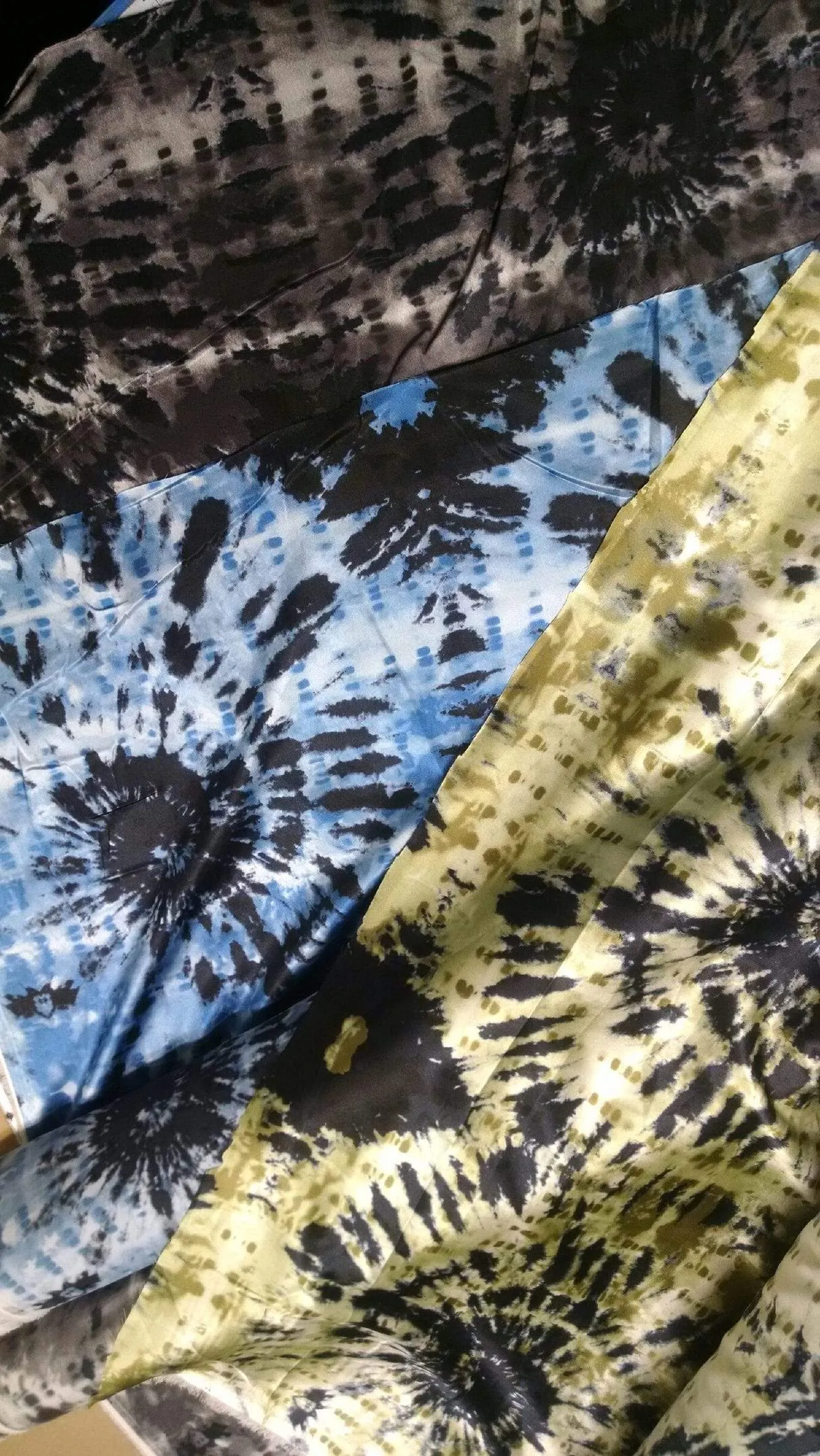 Euro Scarf - Egyptian Collection