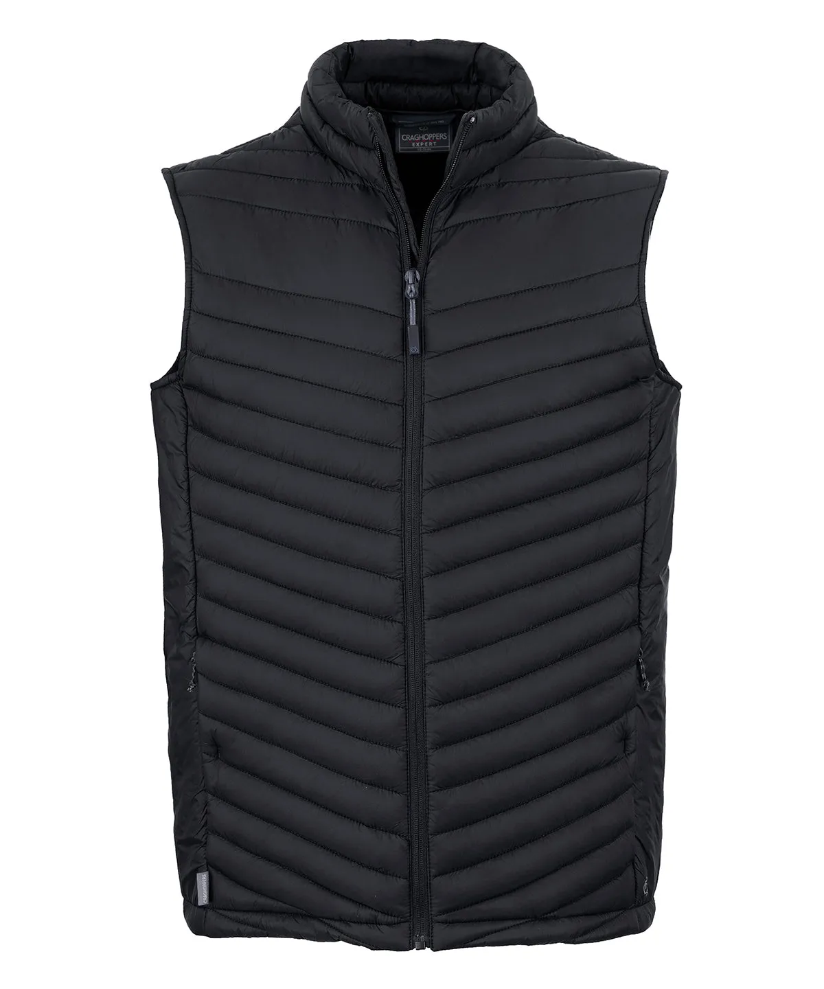 Expert Expolite thermal vest | Black