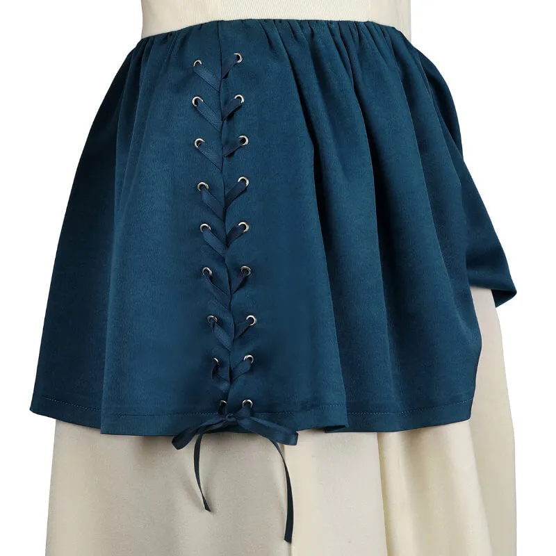 FF16 Jill Warrick Cosplay Final Fantasy 16 Costume Halloween Outfit BEcostume