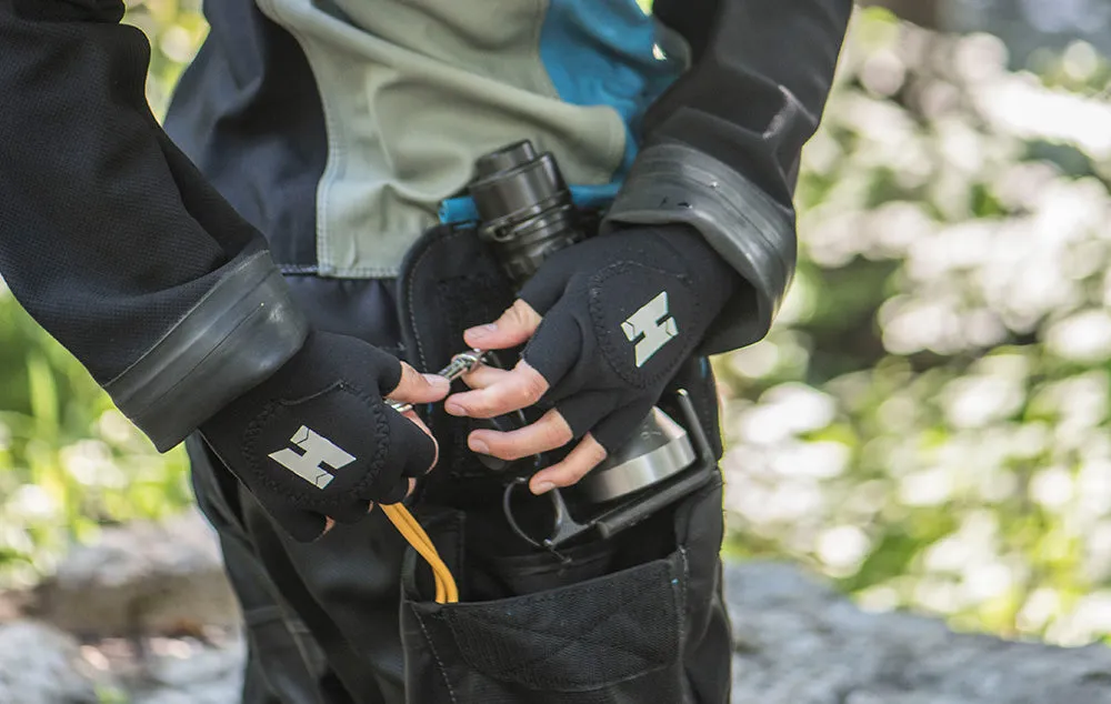 Halcyon Tech Gloves 3mm