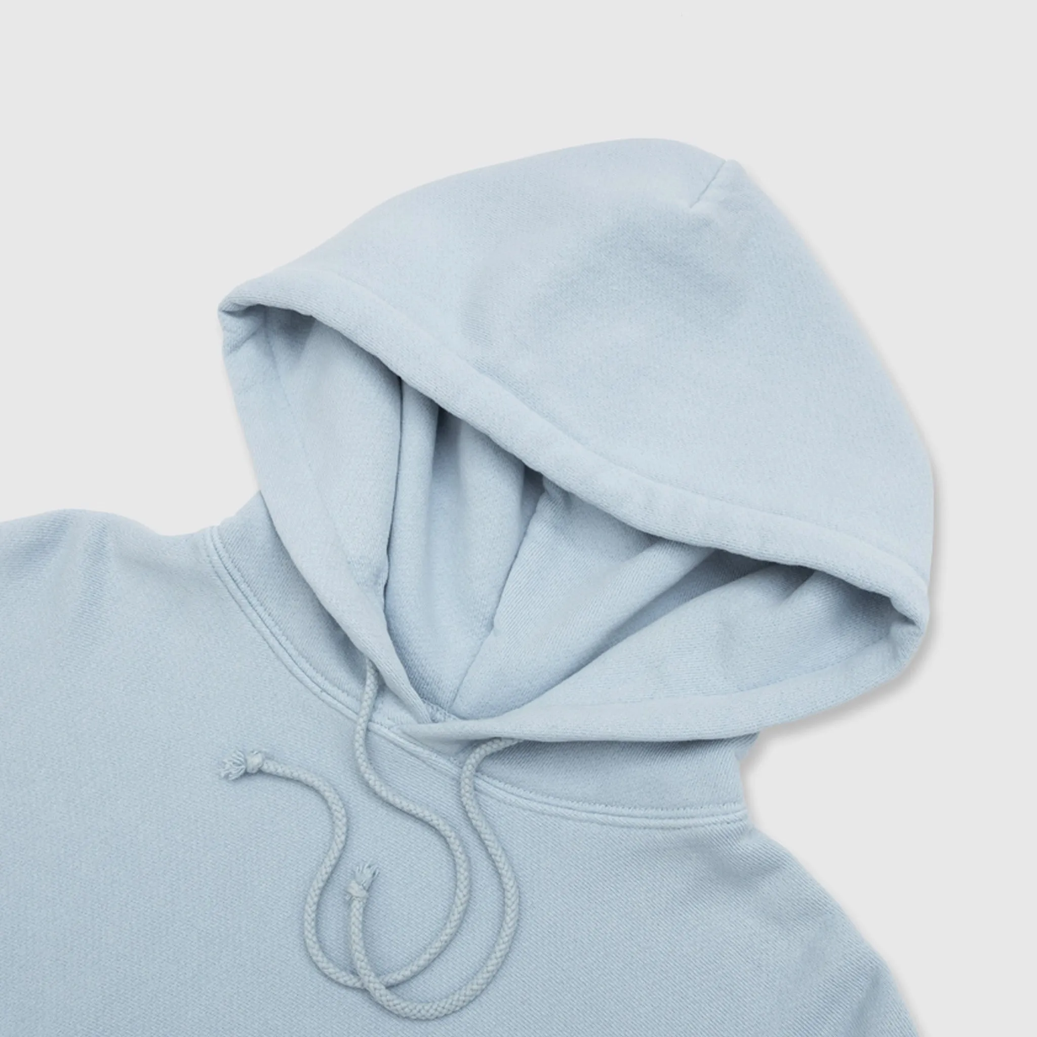 HOODED PULLOVER SWEATSHIRT FOR PACKER