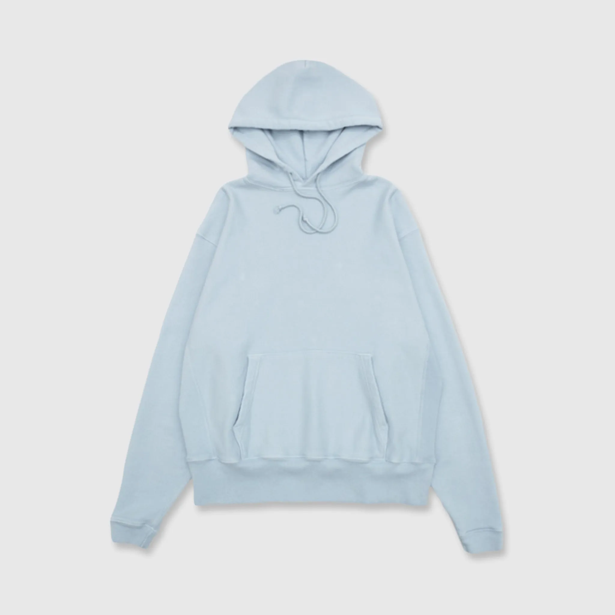 HOODED PULLOVER SWEATSHIRT FOR PACKER