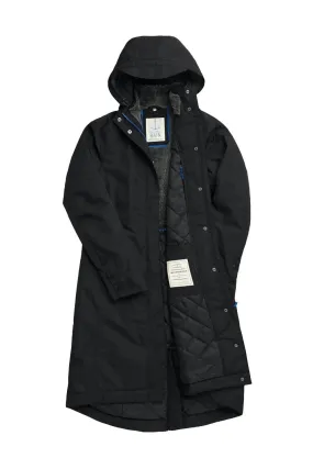 Janelle Coat - Black