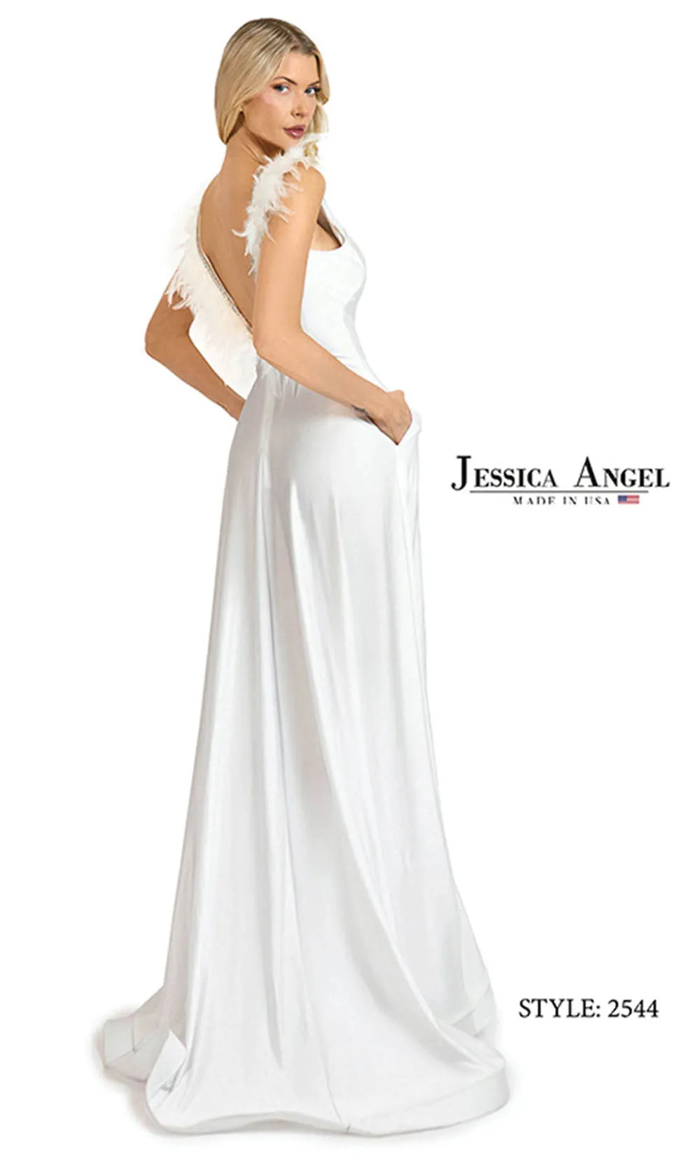 Jessica Angel 2544