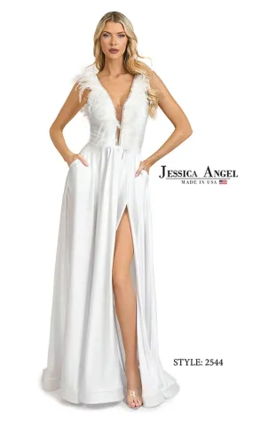 Jessica Angel 2544