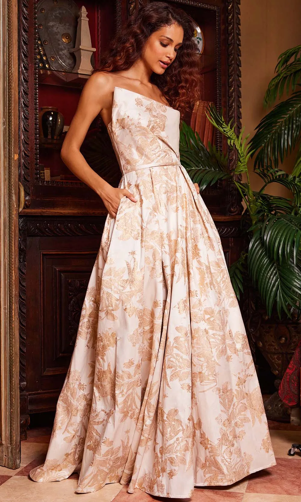 Jovani 23625