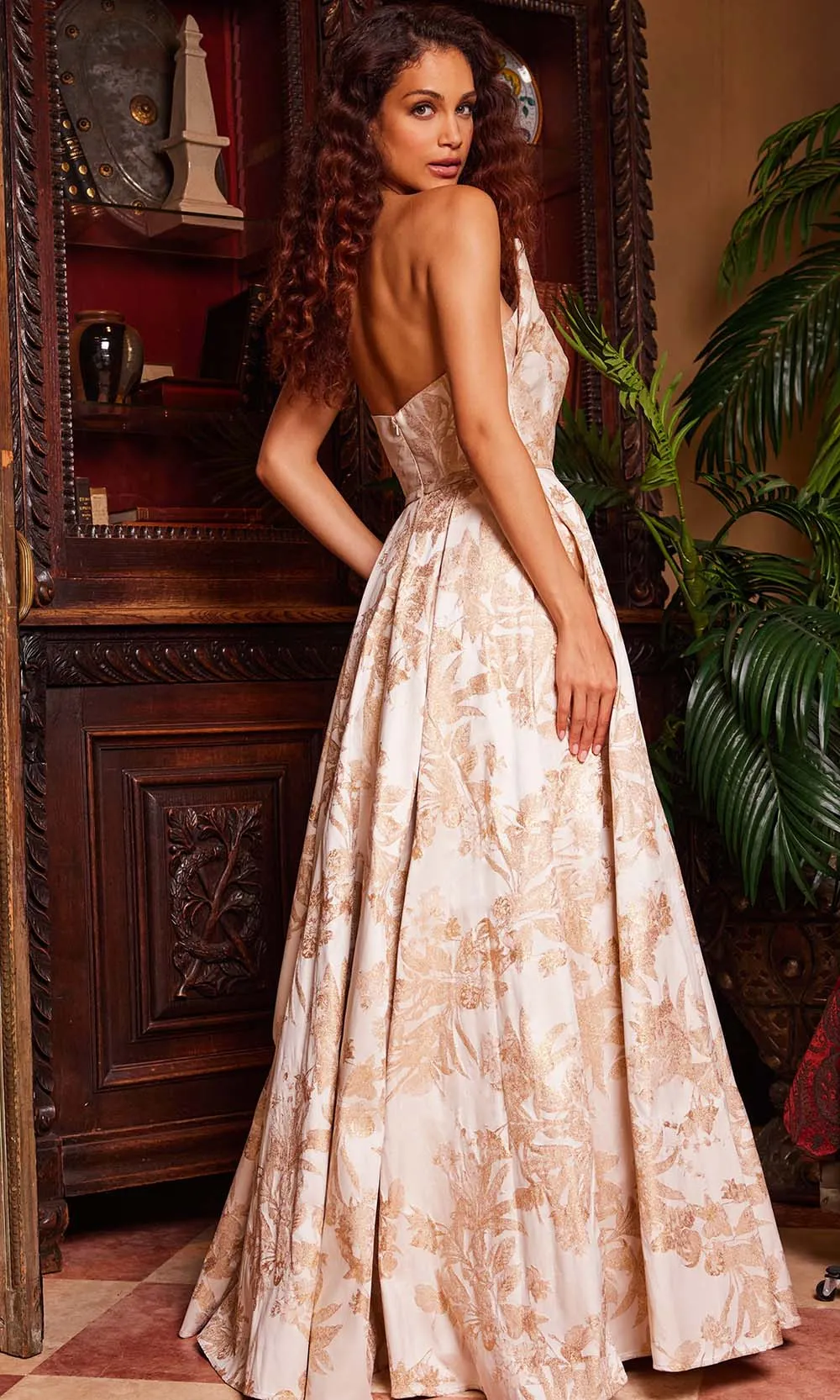 Jovani 23625
