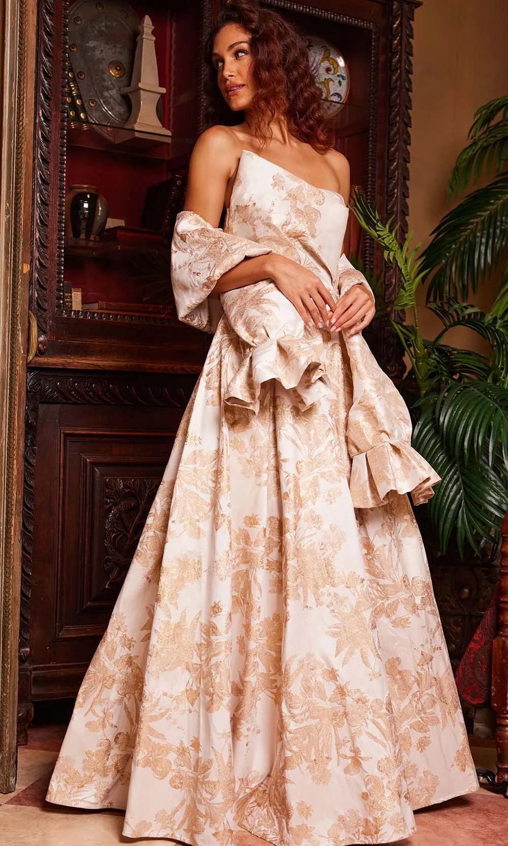 Jovani 23625