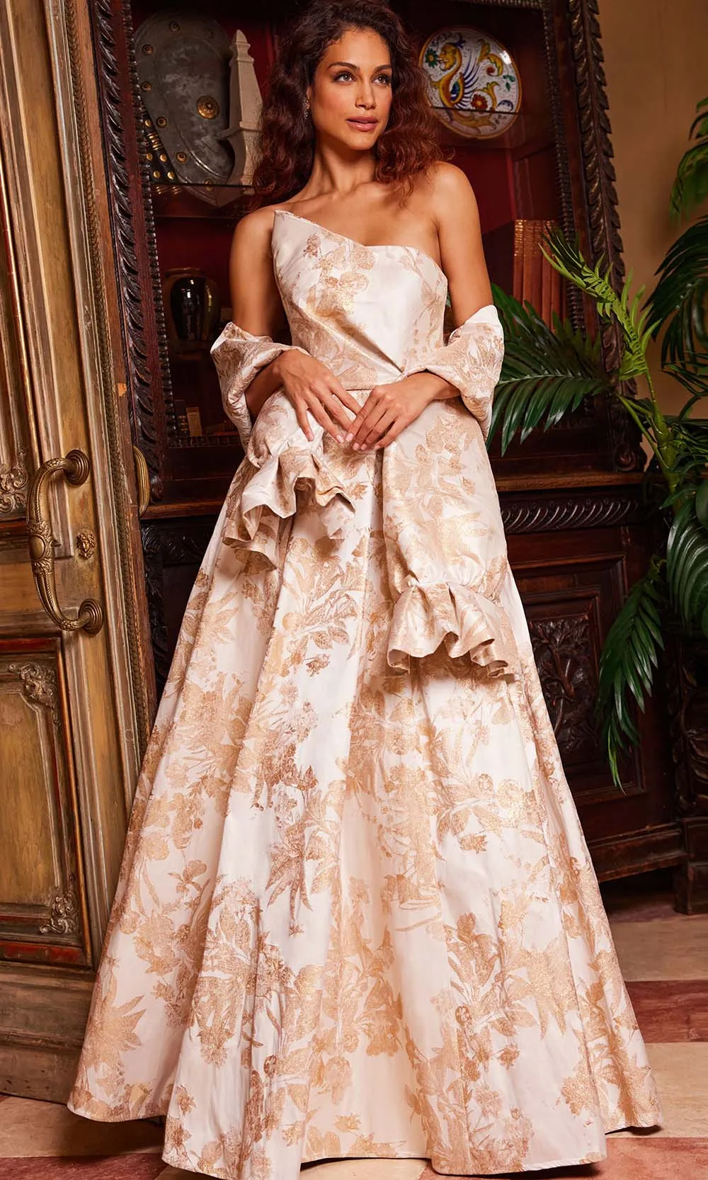 Jovani 23625