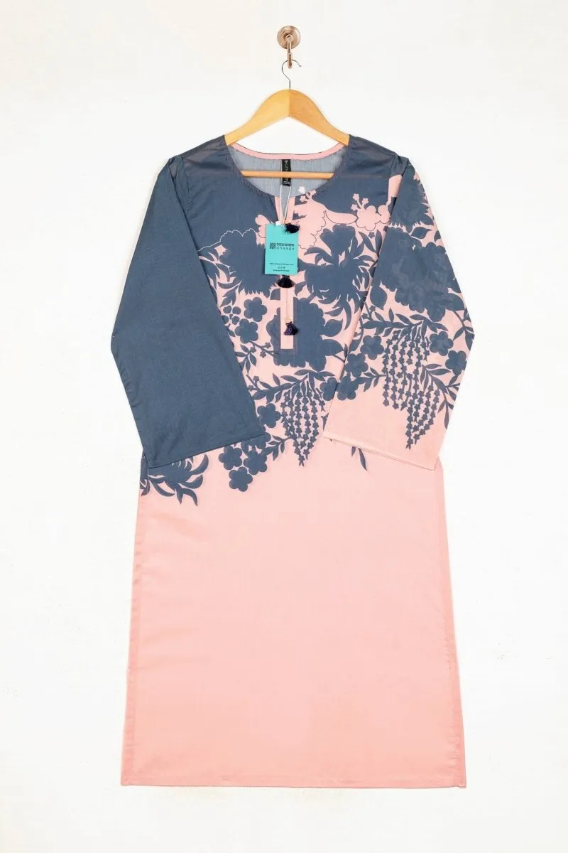 Limelight Lawn Pakistani Kurta LIM294
