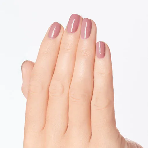 OPI Polish H001 Suzi Calls The Paparazzi