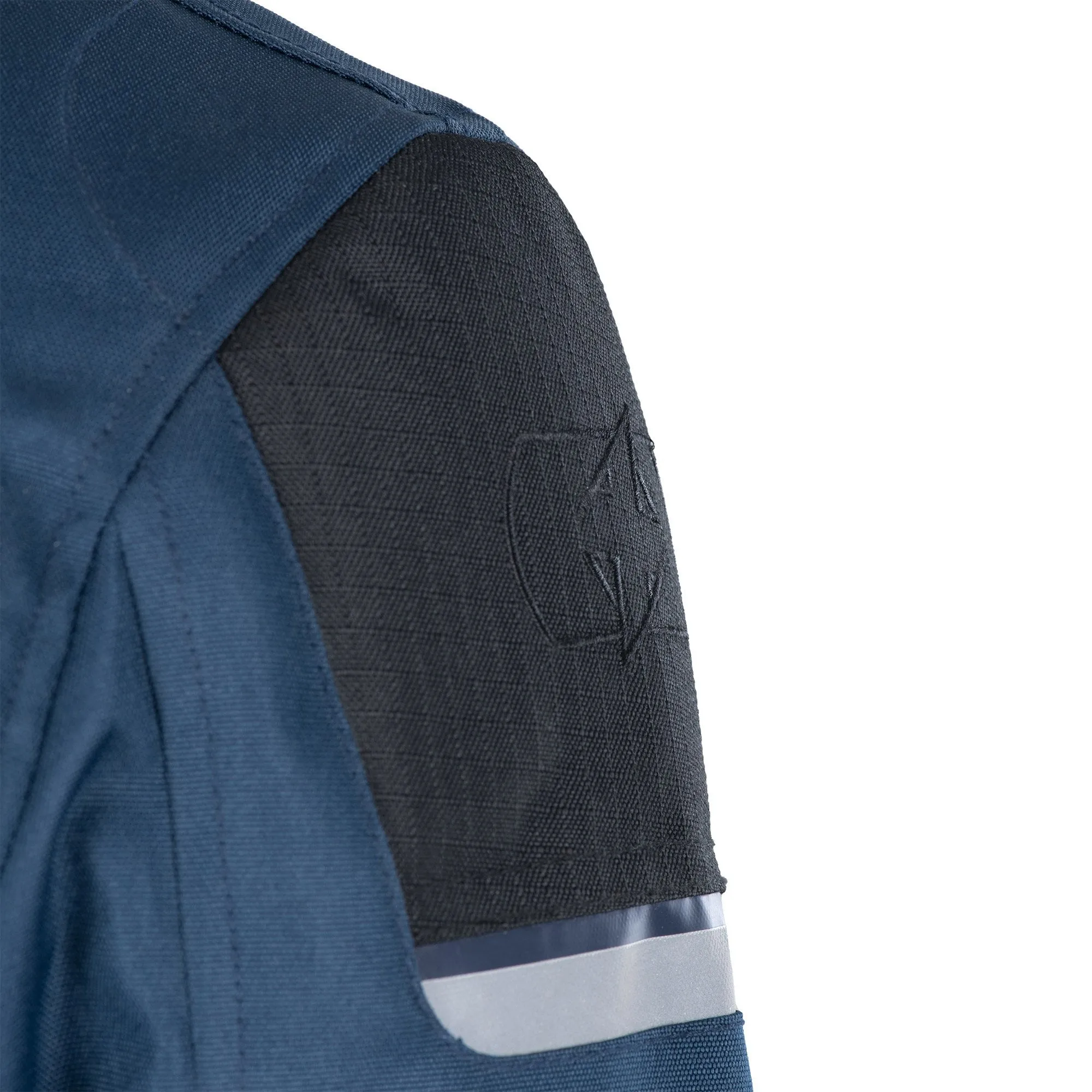 Oxford Dakota 3.0 Ladies Textile Waterproof Jacket