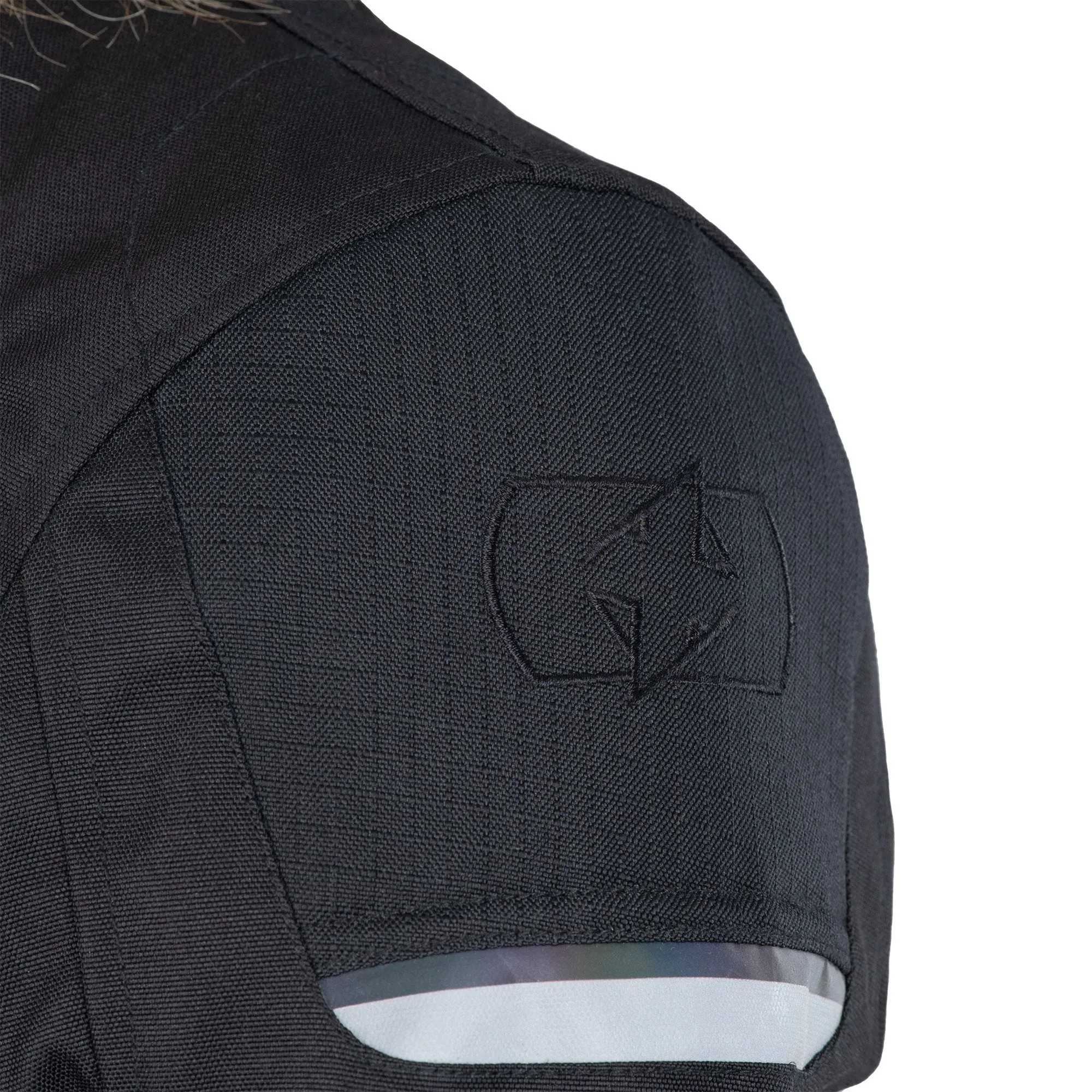 Oxford Dakota 3.0 Ladies Textile Waterproof Jacket