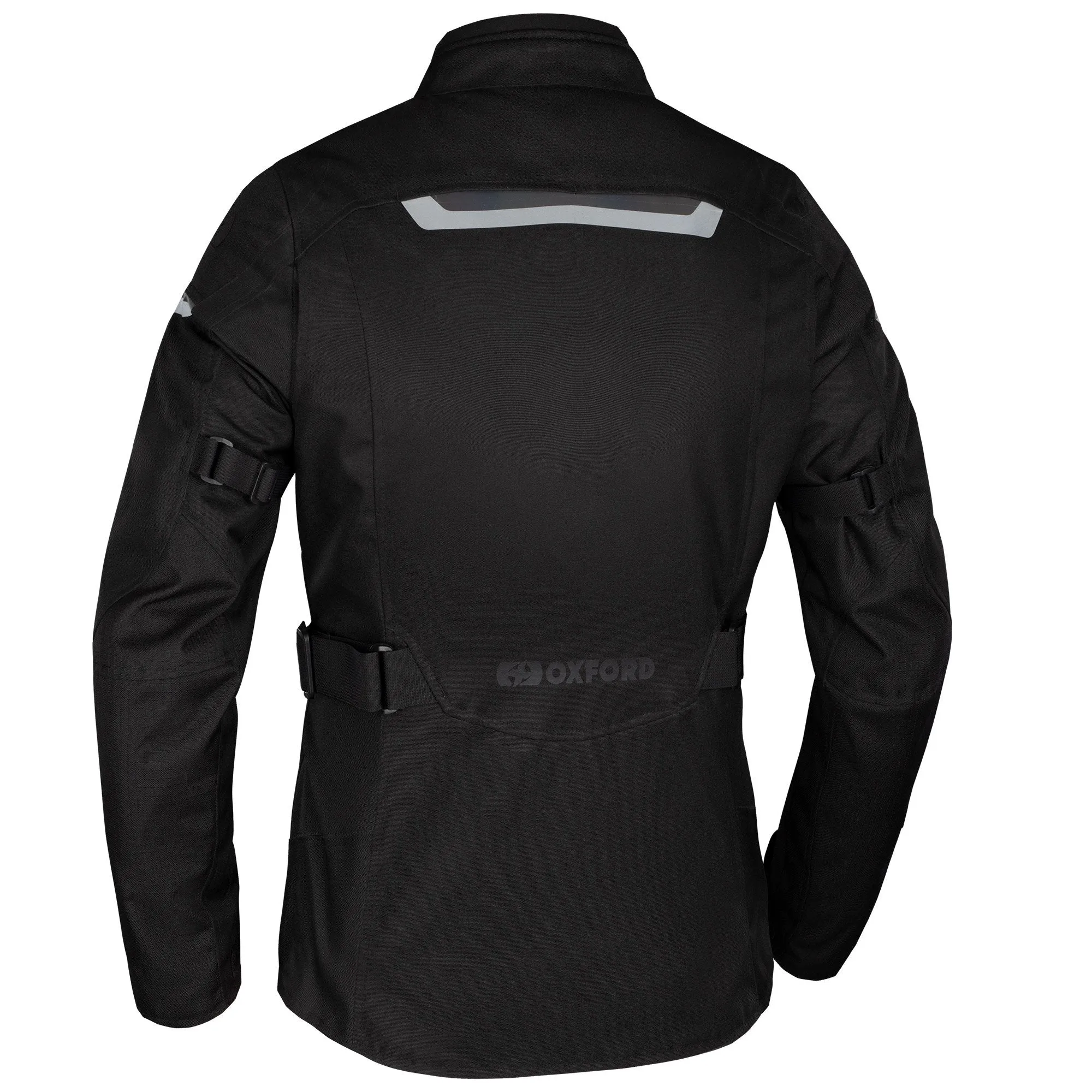 Oxford Dakota 3.0 Ladies Textile Waterproof Jacket