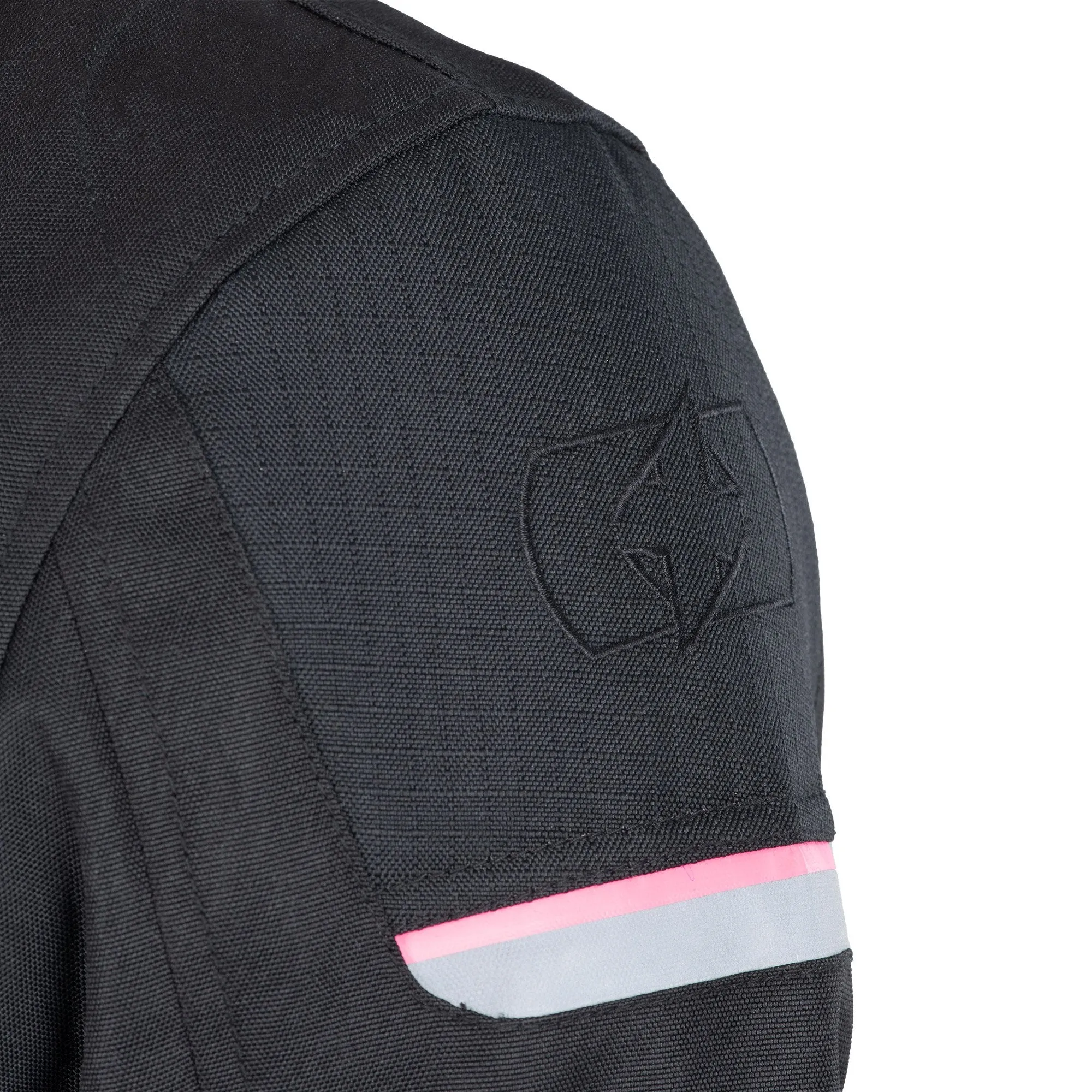 Oxford Dakota 3.0 Ladies Textile Waterproof Jacket