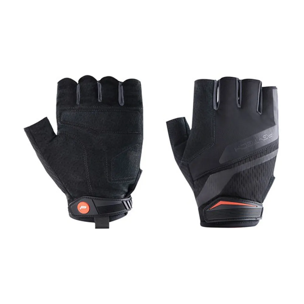 PGYTECH Fingerless Photography Gloves for Above 10°C Shooting Temperatures with Breathable Fabric and Anti-Slip Grip Design - Medium (17x8cm), Large (18x9cm) | P-GM-207 P-GM-208
