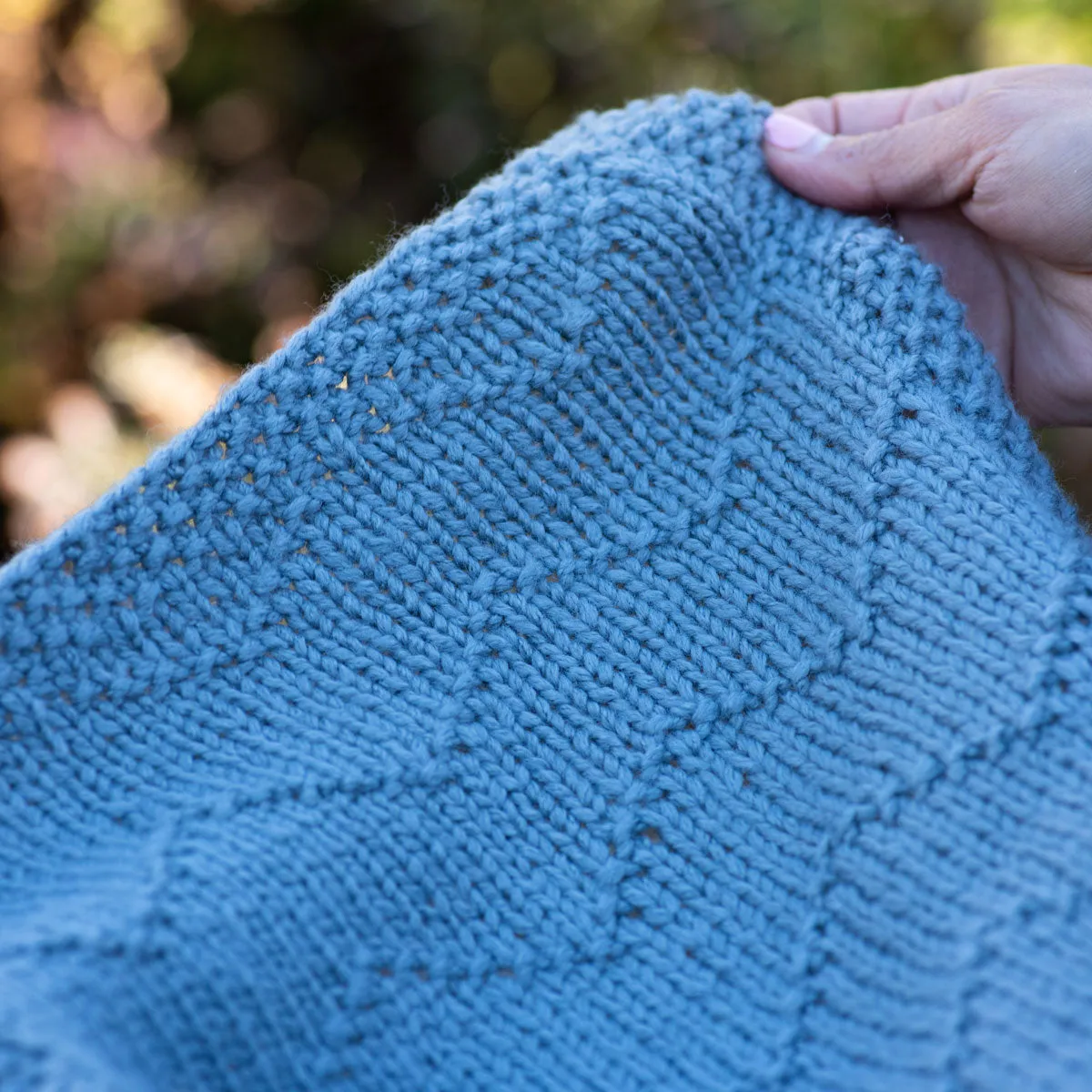 Rowan's Merino Aria Scarf