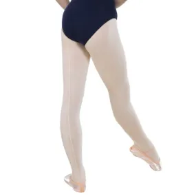 SALE - DEBUT SEAMED BALLET TIGHTS