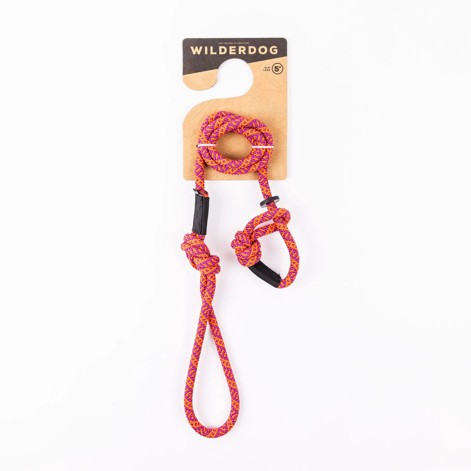 Sierra Slip Lead