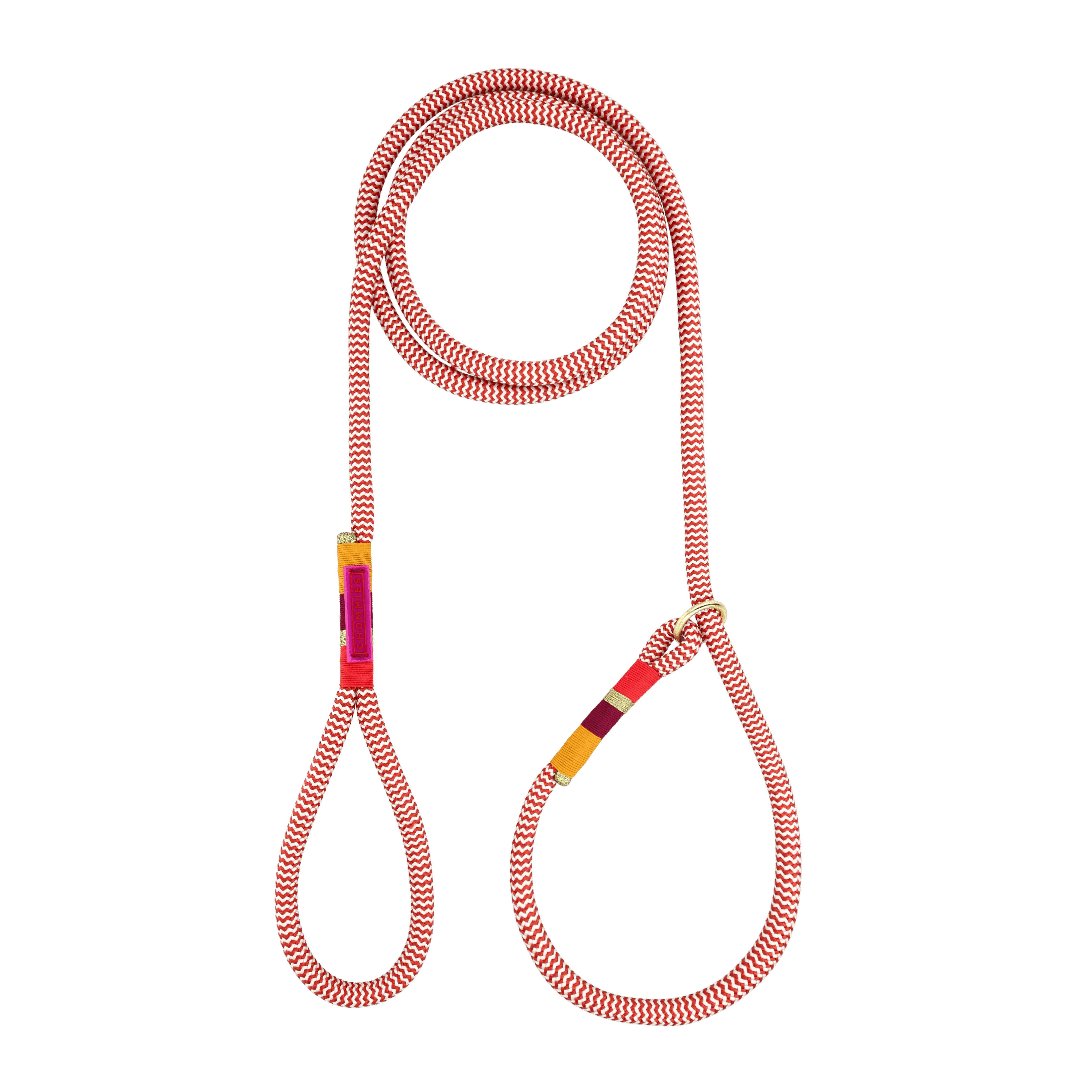 Slip-on Dog Leash | Fezzy