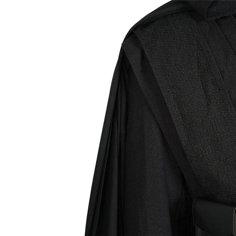 Star Wars The Mandalorian Luke Skywalker Halloween Cosplay Suit Costume BEcostume