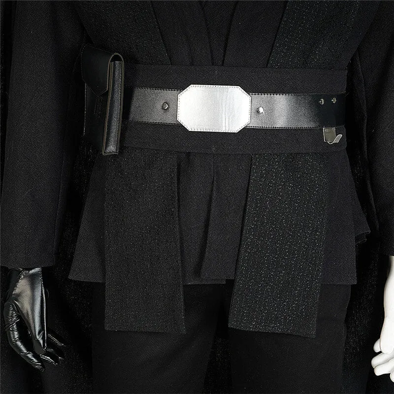 Star Wars The Mandalorian Luke Skywalker Halloween Cosplay Suit Costume BEcostume
