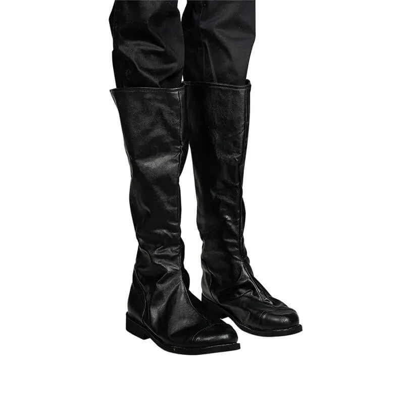 Star Wars The Mandalorian Luke Skywalker Halloween Cosplay Suit Costume BEcostume