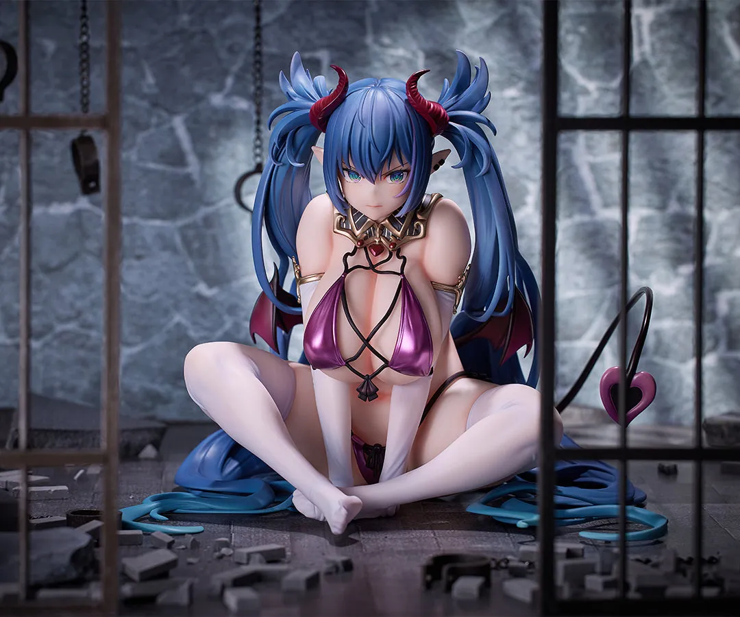 Succuco Tapestry Set Edition 1/4 Scale Figure