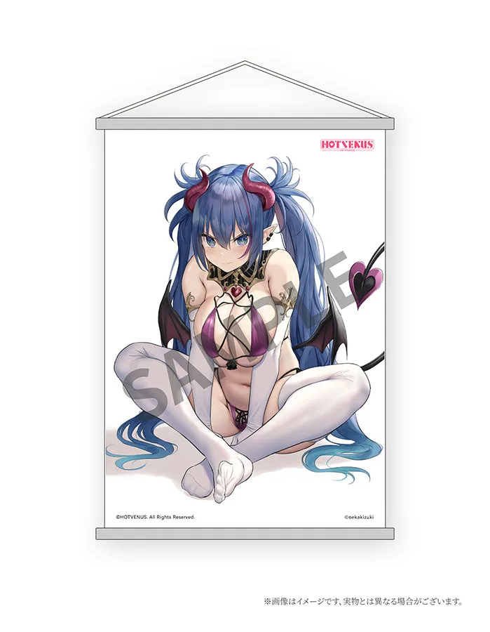 Succuco Tapestry Set Edition 1/4 Scale Figure