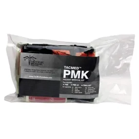 TacMed™ Pocket Medical