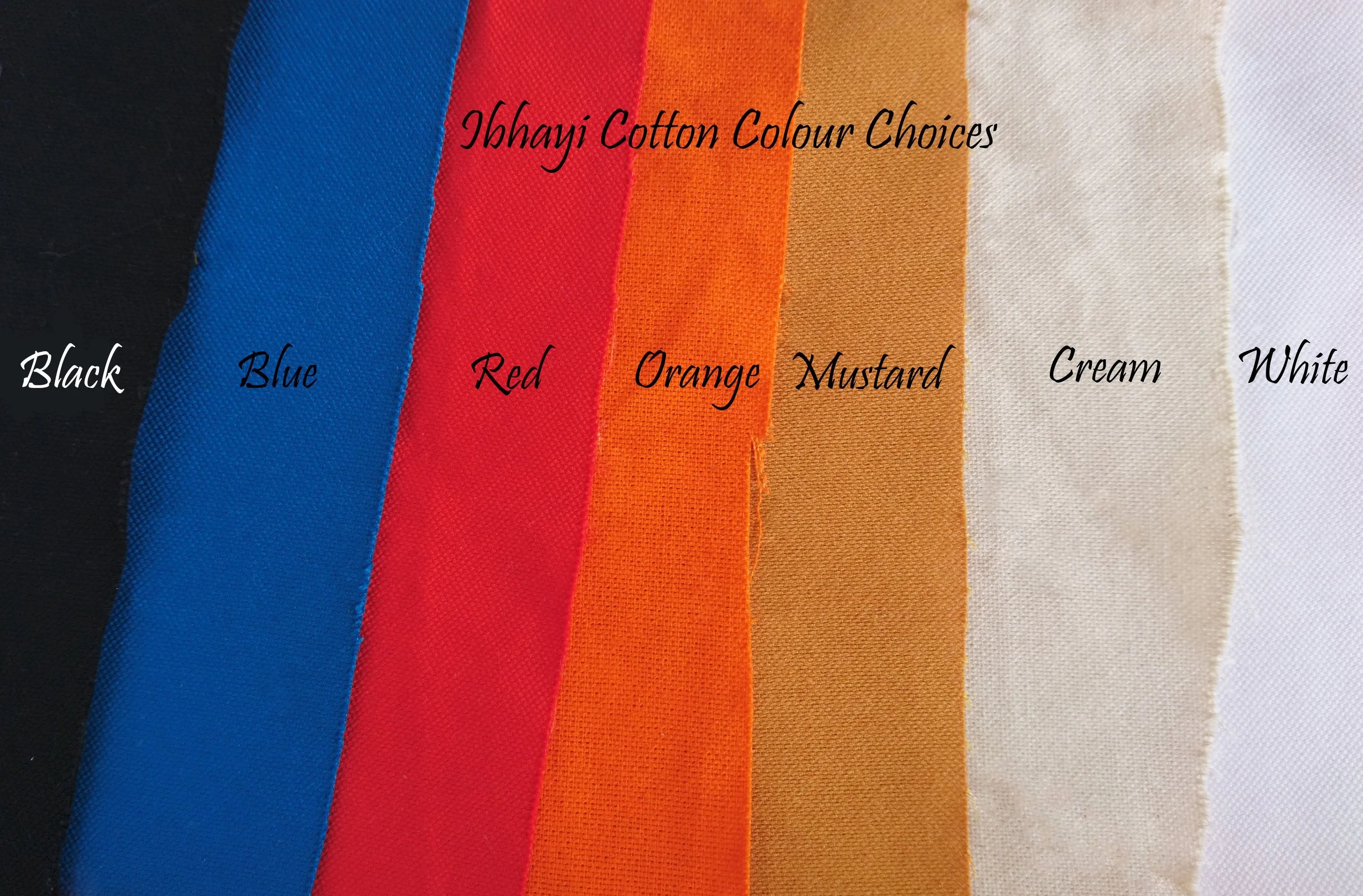 Traditional iBayi Mens Top