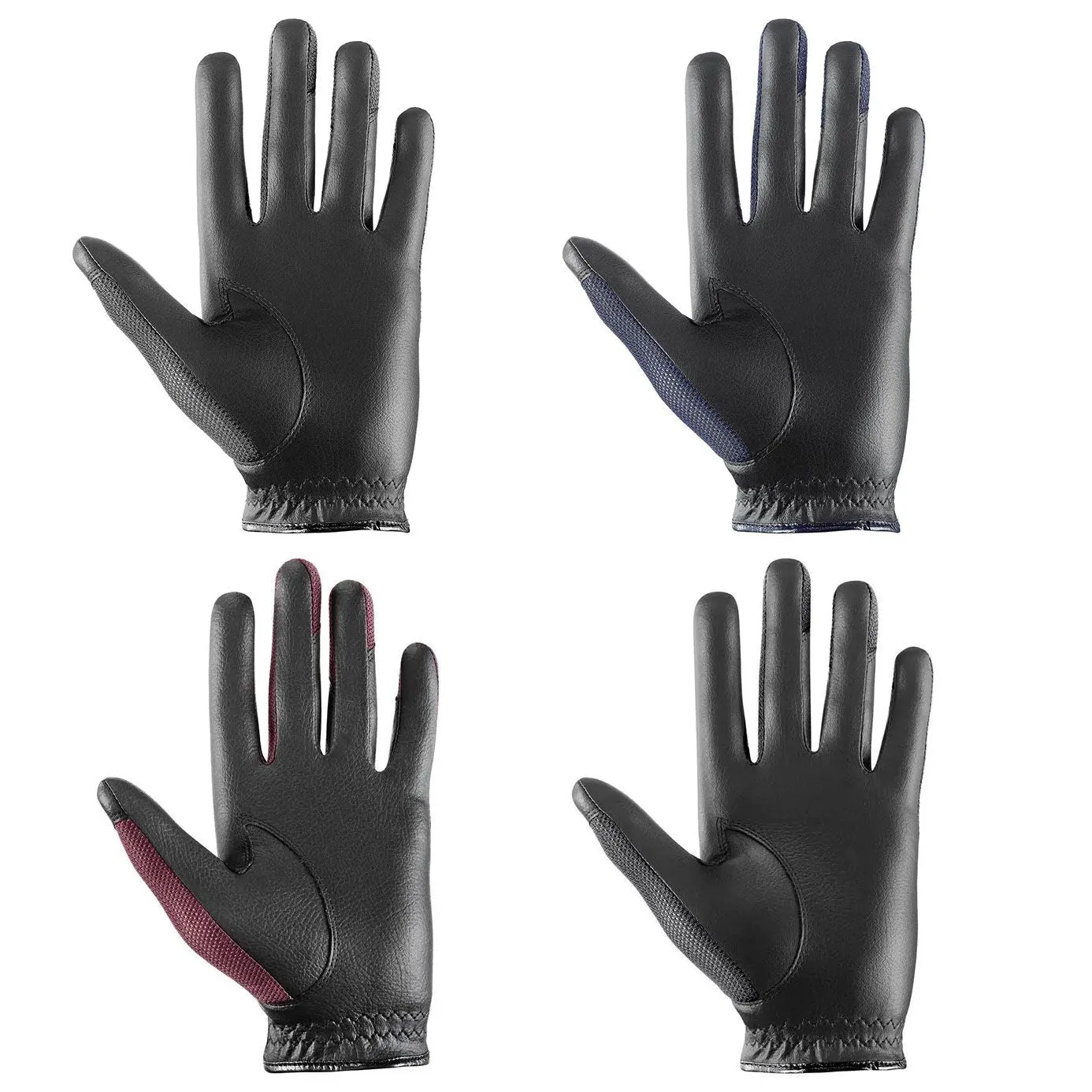 Uvex Sumair Riding Gloves
