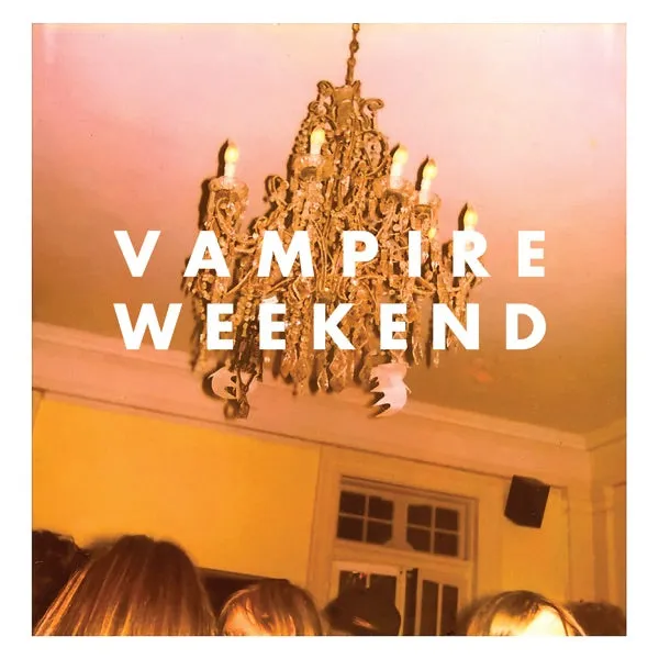 Vampire Weekend Vinyl LP